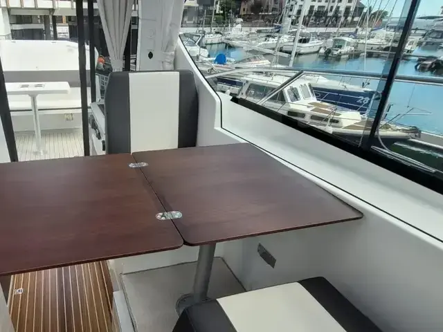 Galeon Galia 750 Ht