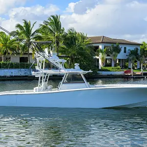 2021 Yellowfin 42