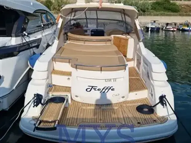 Sessa Marine C 42 Ht