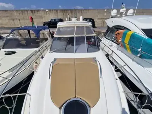 Sessa Marine C 42 Ht