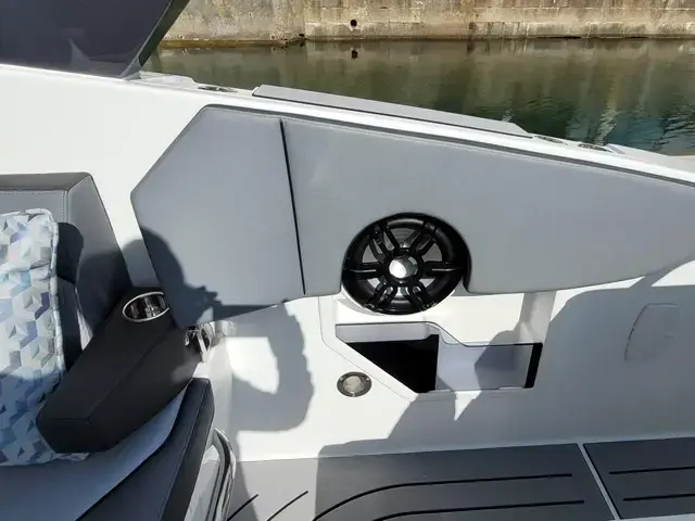 Galeon 325 Gto