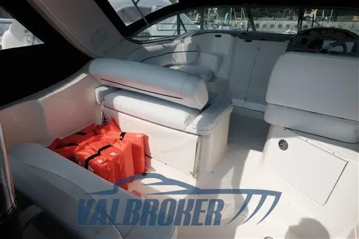 2006 Bayliner 285 cruiser