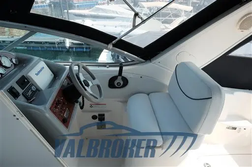 2006 Bayliner 285 cruiser