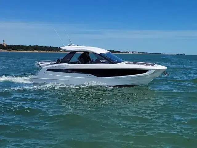 Galeon 325 Gto