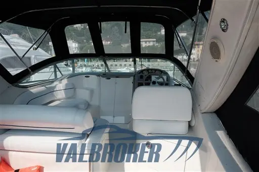 2006 Bayliner 285 cruiser