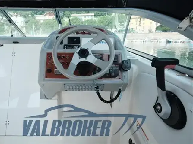 Bayliner 285 Cruiser