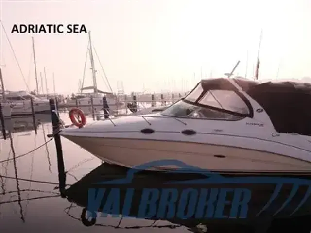 Sea Ray 315 Sundancer