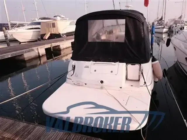 Sea Ray 315 Sundancer