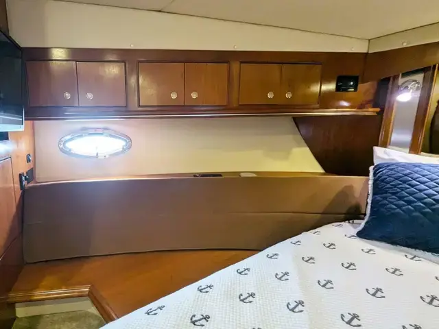 Cruisers Yachts 455 Express Motoryacht