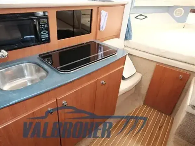 Bayliner 285 Cruiser