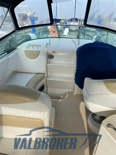 2008 Sea Ray 315 sundancer