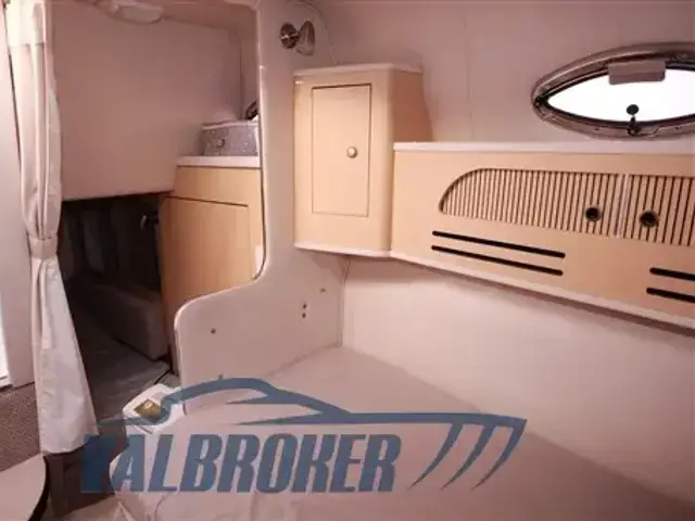 Sea Ray 315 Sundancer