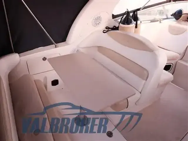 Sea Ray 315 Sundancer