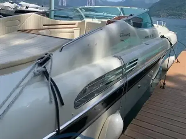 Colombo Atlantic 38 SX