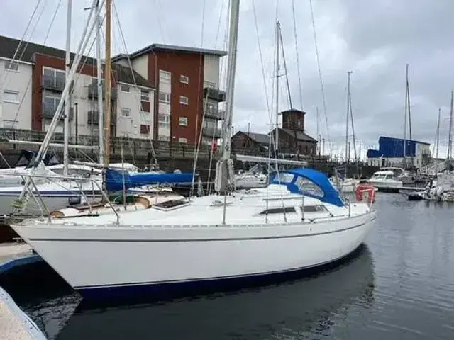 Moody 31 for sale in United Kingdom for £29,995