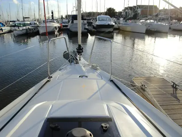 Beneteau Oceanis 30.1