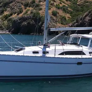 2014 Catalina 385