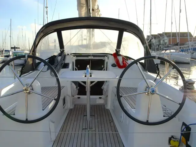 Beneteau Oceanis 30.1