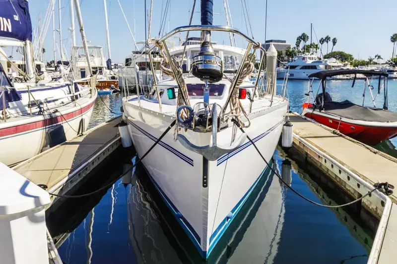 2014 Catalina 385