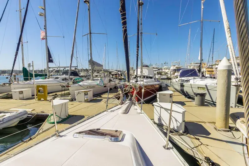 2014 Catalina 385