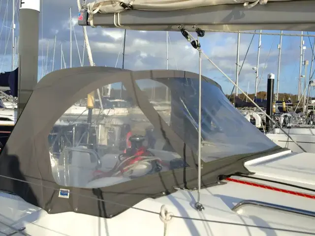 Beneteau Oceanis 30.1