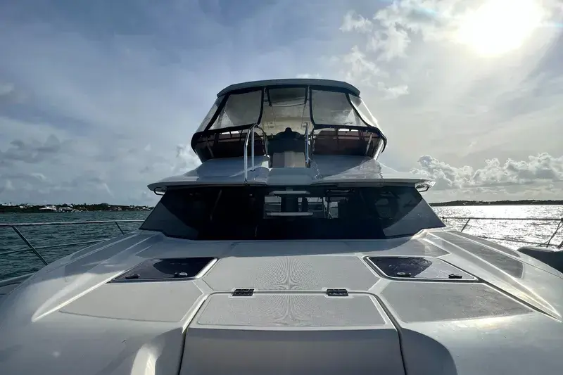 2018 Aquila 44