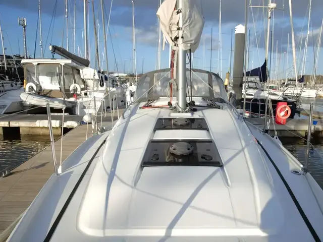 Beneteau Oceanis 30.1