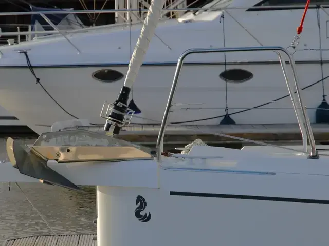 Beneteau Oceanis 30.1