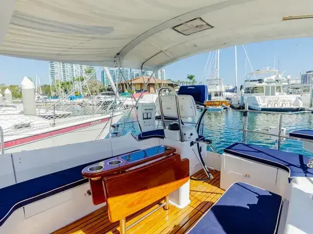 Catalina 385