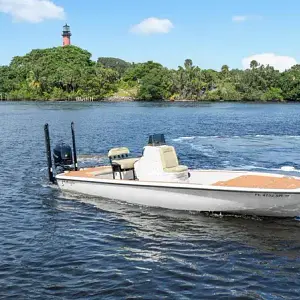 2020 Yellowfin 24