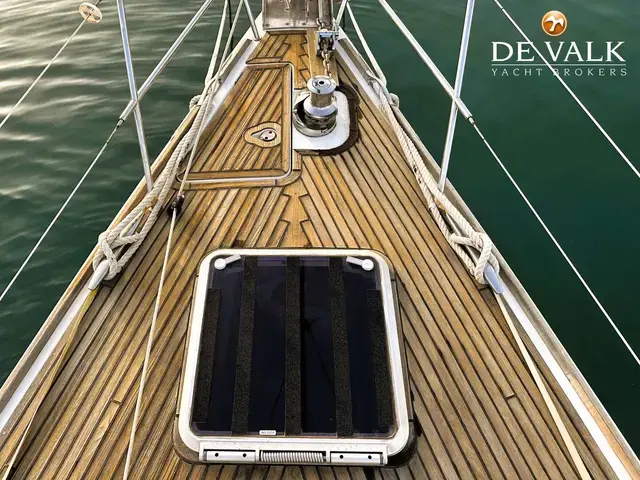 Jeanneau Sun Odyssey 54 Ds