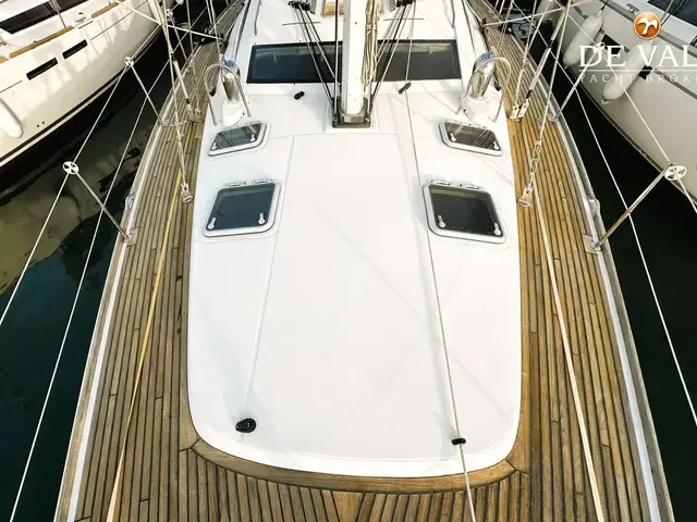 Jeanneau Sun Odyssey 54 Ds