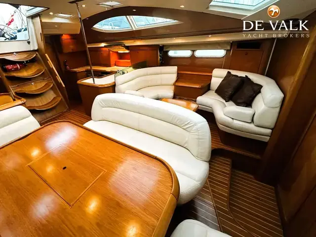 Jeanneau Sun Odyssey 54 Ds