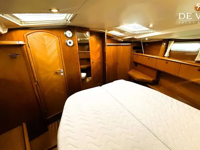 Jeanneau Sun Odyssey 54 Ds