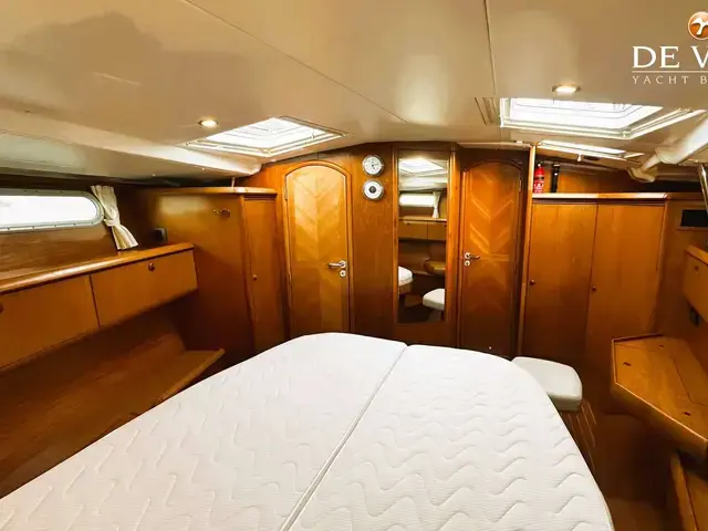 Jeanneau Sun Odyssey 54 Ds