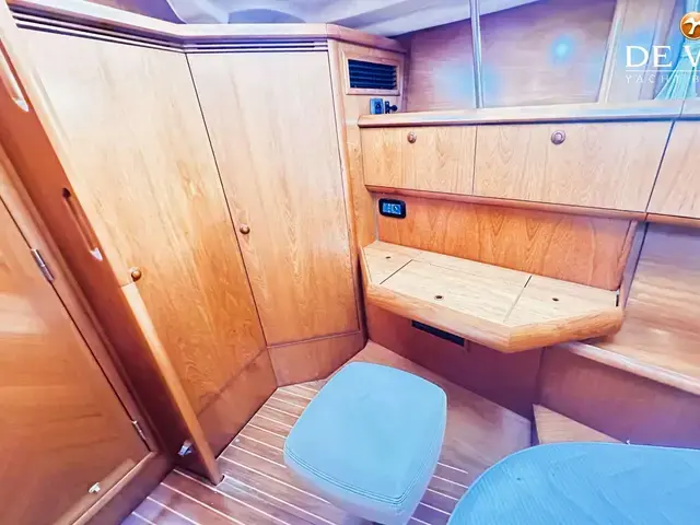 Jeanneau Sun Odyssey 54 Ds