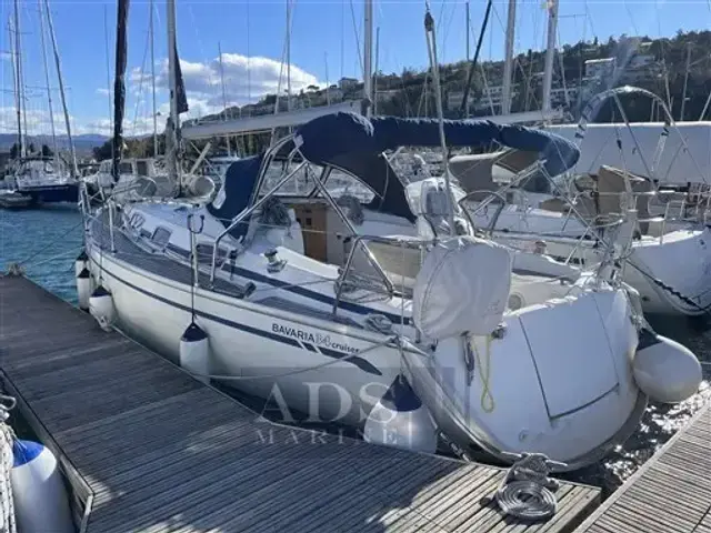 Bavaria 34