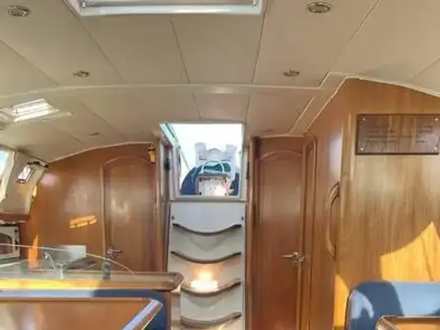 Jeanneau Sun Odyssey 43