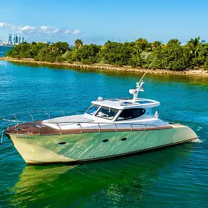 2007 Marine IV