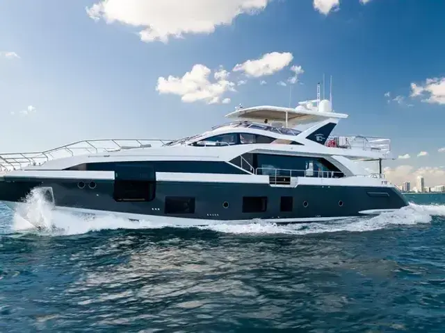 Azimut 88