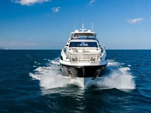 Azimut 88