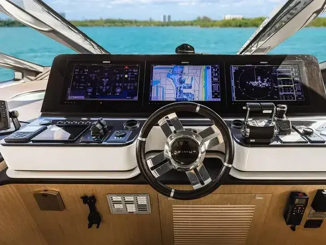 Azimut 88