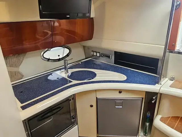 Fairline Targa 34