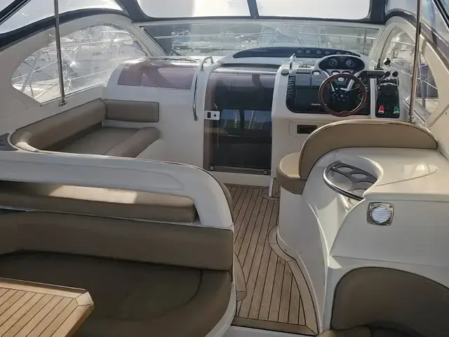 Fairline Targa 34