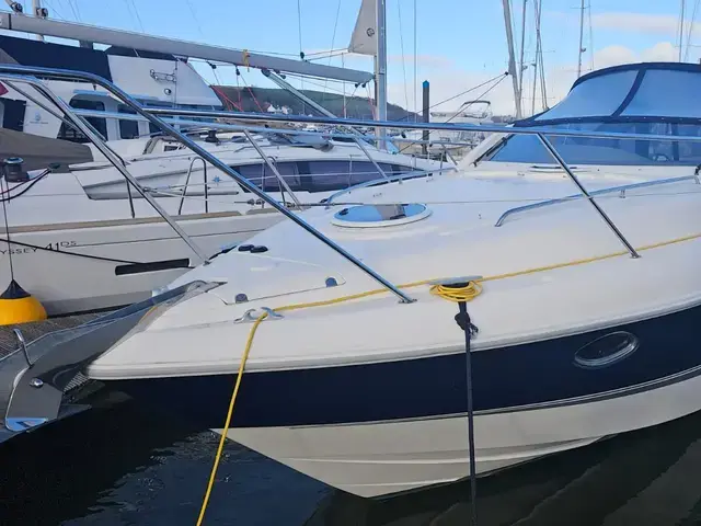 Fairline Targa 34