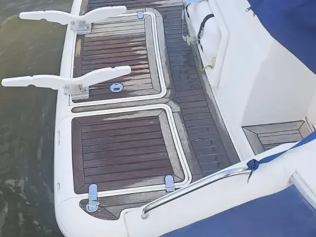 Fairline Targa 34