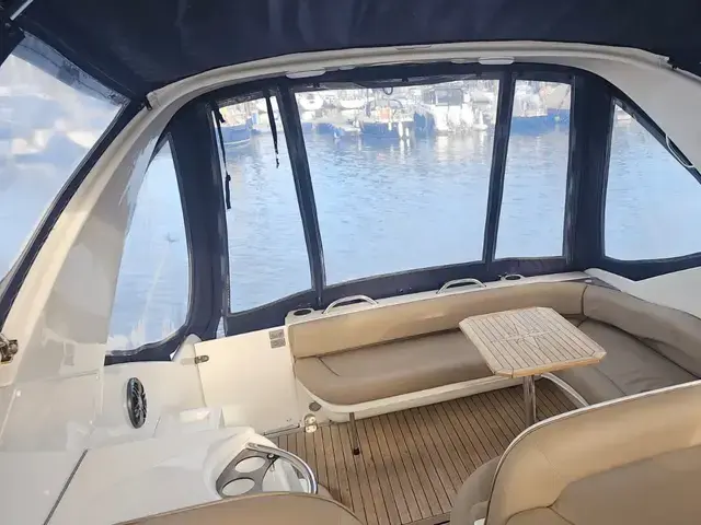 Fairline Targa 34