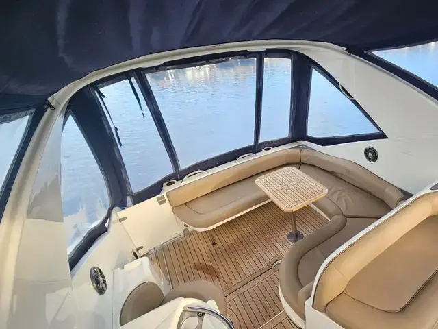 Fairline Targa 34