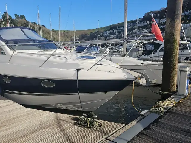 Fairline Targa 34