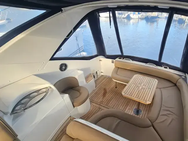 Fairline Targa 34